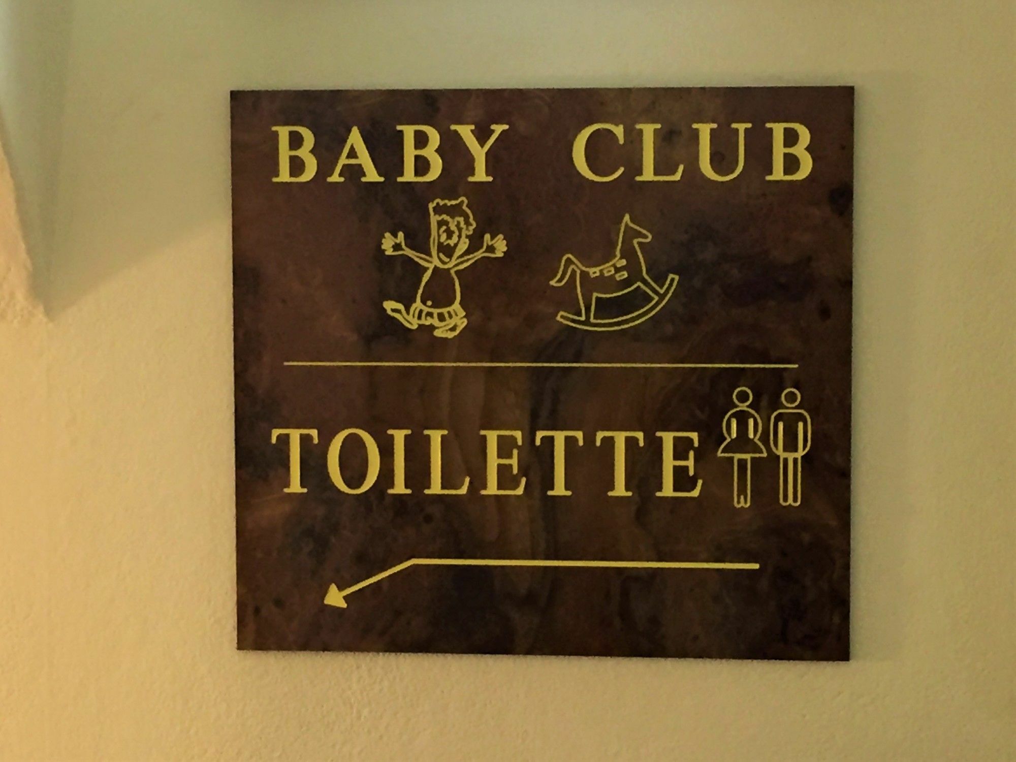 Abc Hotel Rimini Bagian luar foto